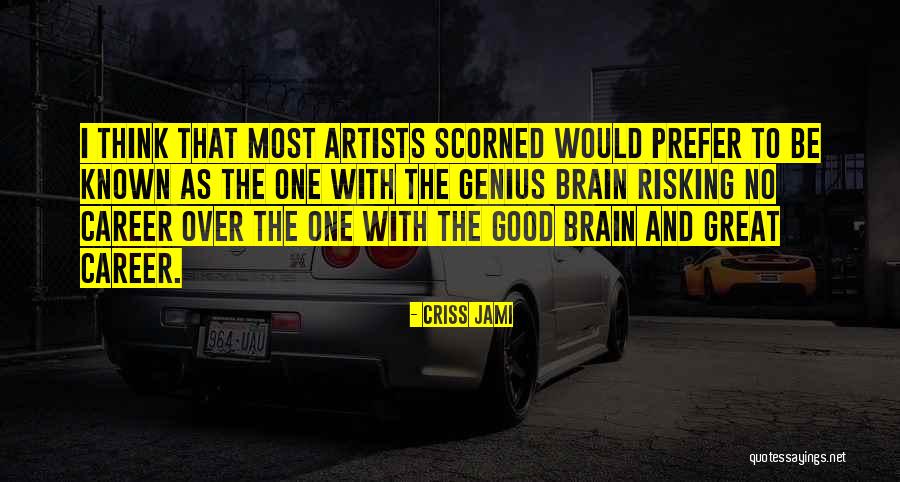 Kadell Security Quotes By Criss Jami Kadell Security Quotes By Criss Jami