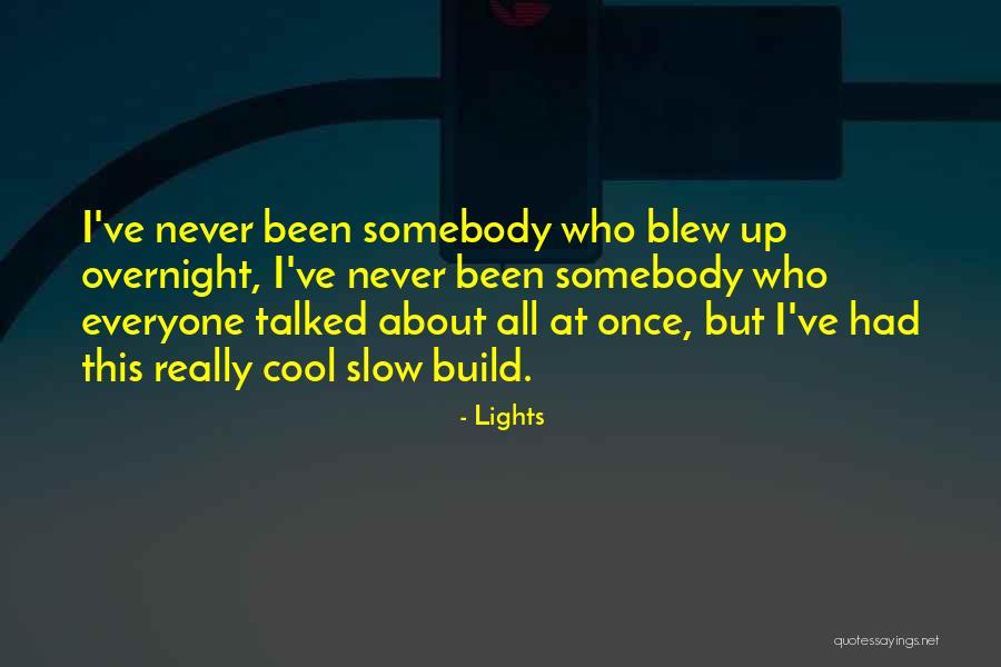 Kadell Security Quotes By Lights Kadell Security Quotes By Lights