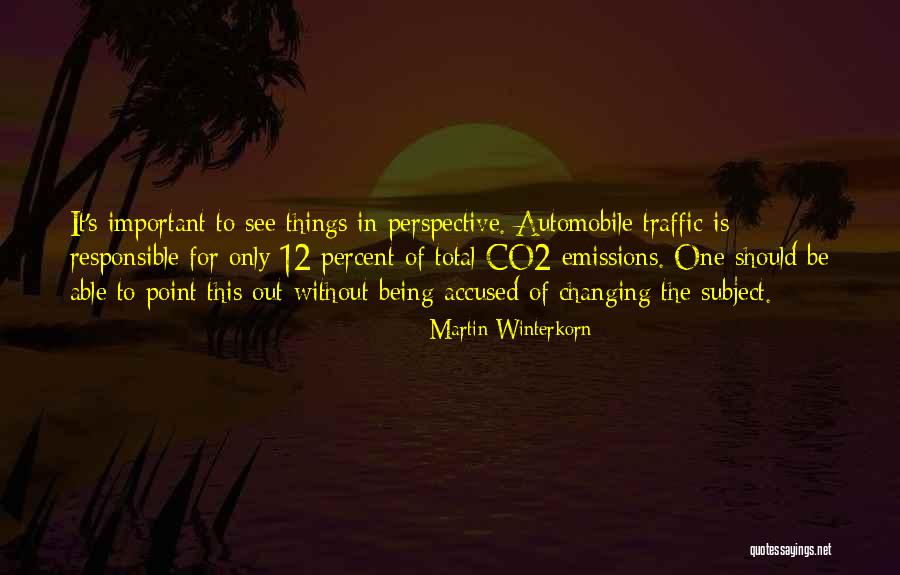 Kadell Security Quotes By Martin Winterkorn Kadell Security Quotes By Martin Winterkorn