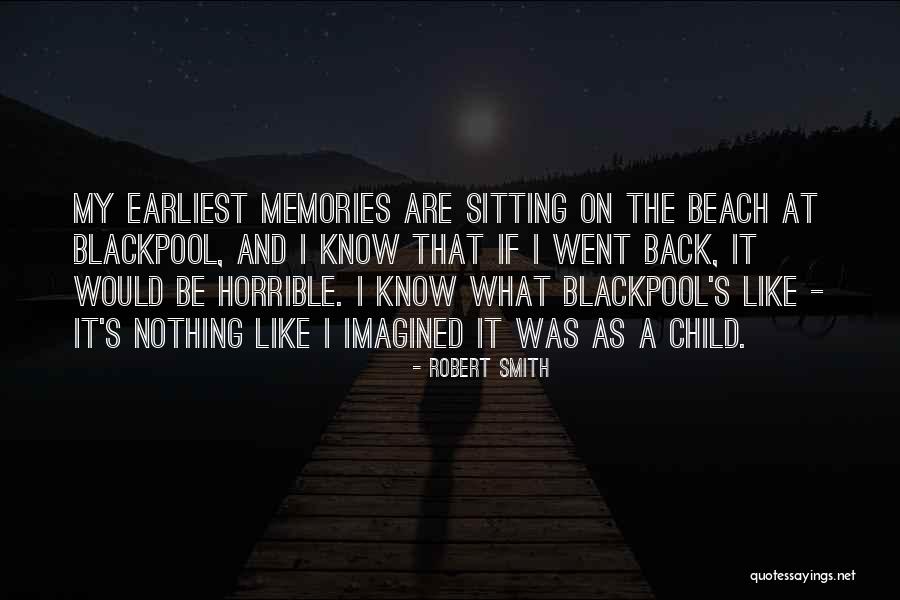 Kademan Quotes By Robert Smith Kademan Quotes By Robert Smith