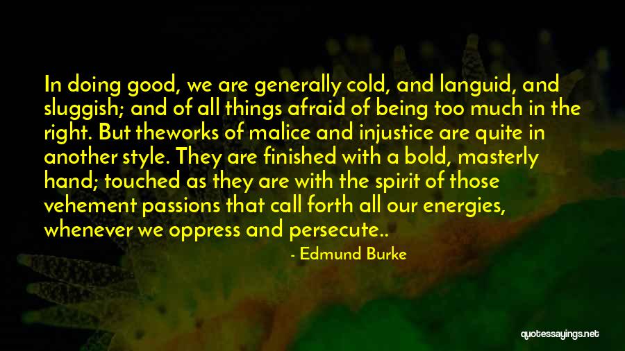 Kademe Nedir Quotes By Edmund Burke Kademe Nedir Quotes By Edmund Burke