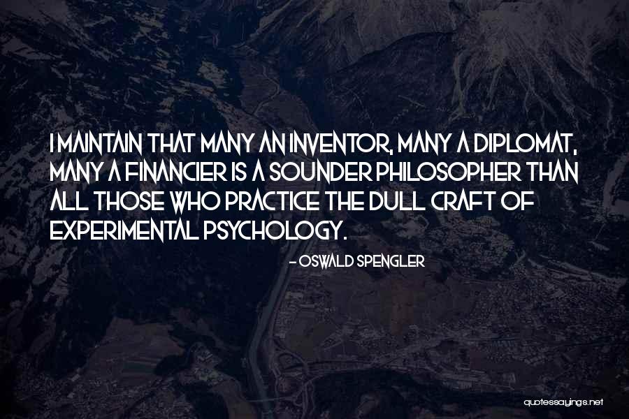 Kademe Nedir Quotes By Oswald Spengler Kademe Nedir Quotes By Oswald Spengler