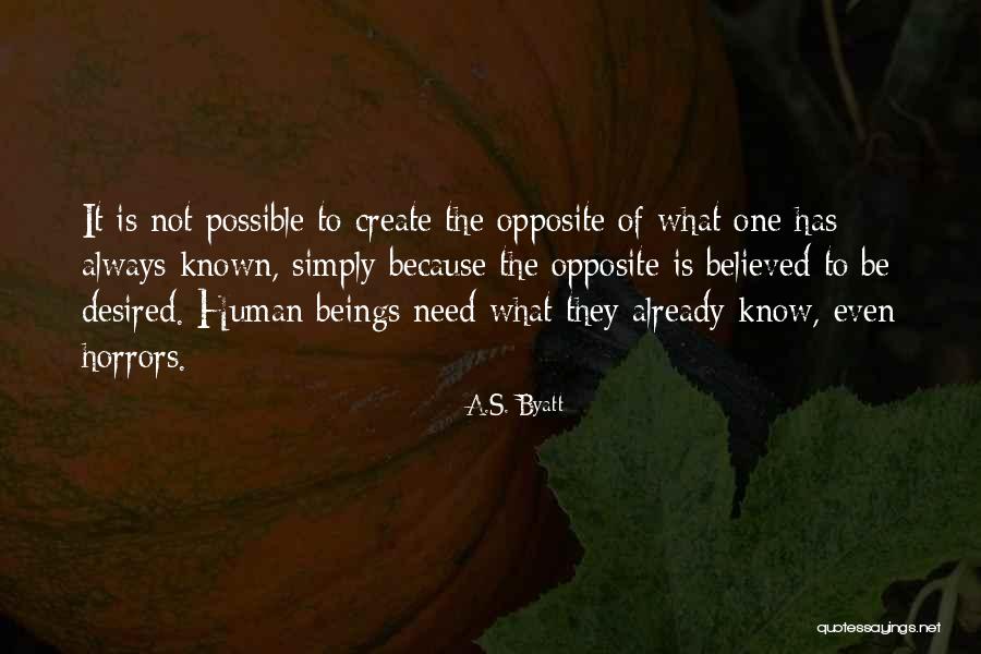 Kaden Knight Quotes By A.S. Byatt Kaden Knight Quotes By A.S. Byatt