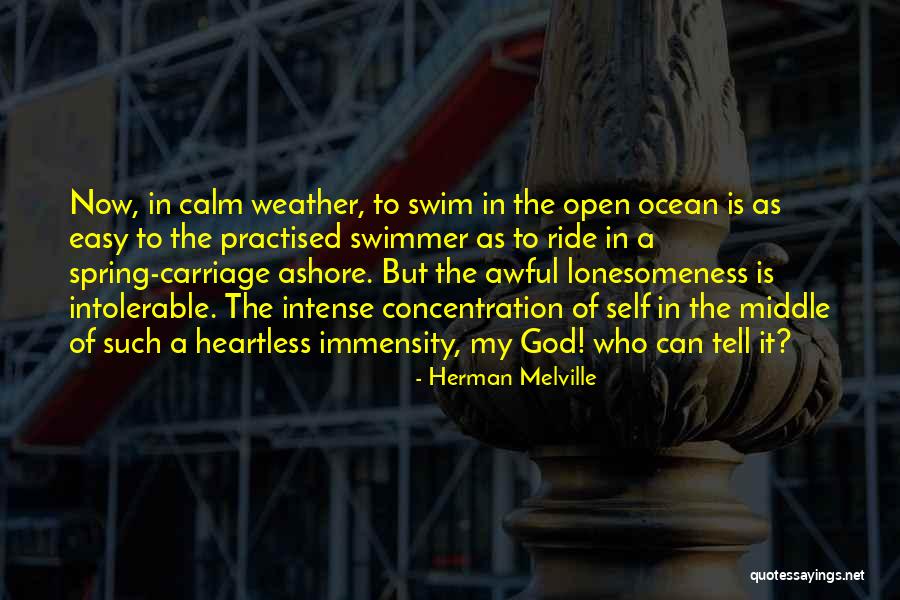 Kadenang Ginto Quotes By Herman Melville Kadenang Ginto Quotes By Herman Melville