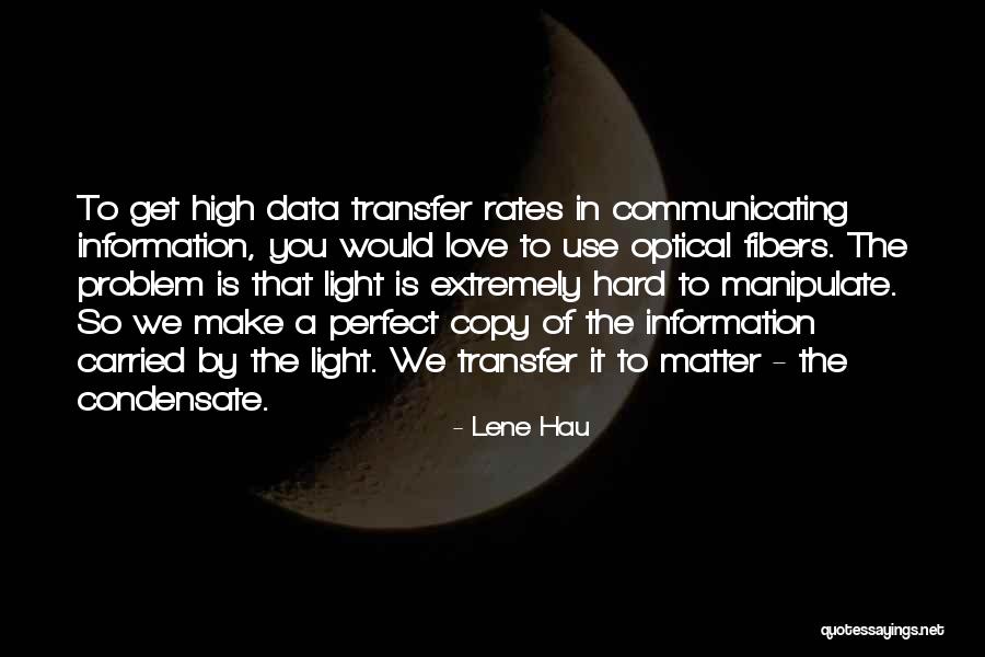 Kadens South Quotes By Lene Hau Kadens South Quotes By Lene Hau