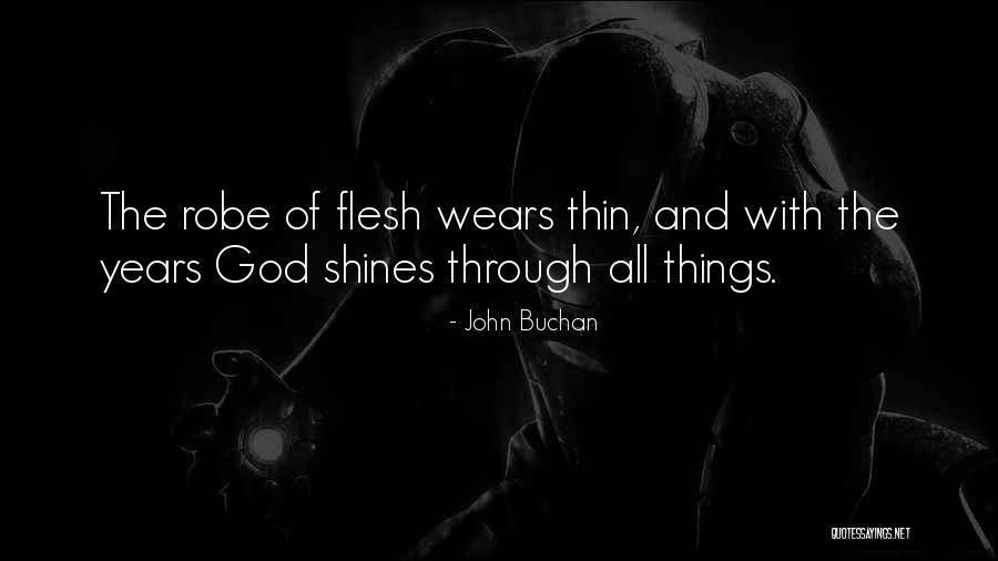 Kadere Ornek Quotes By John Buchan Kadere Ornek Quotes By John Buchan