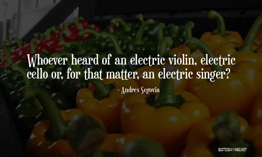Kaderin Pencesinde Quotes By Andres Segovia Kaderin Pencesinde Quotes By Andres Segovia