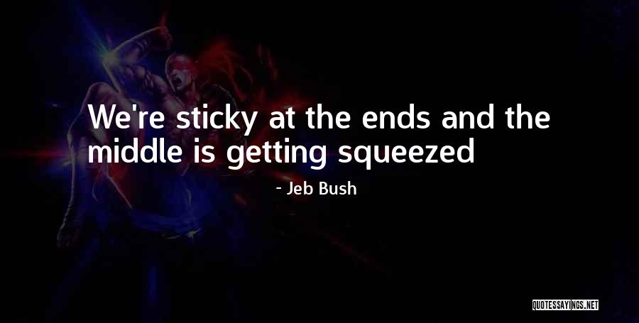 Kaderinse Quotes By Jeb Bush Kaderinse Quotes By Jeb Bush