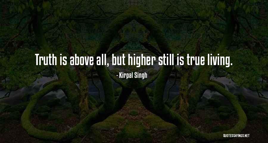 Kaderisasi Muhammadiyah Quotes By Kirpal Singh Kaderisasi Muhammadiyah Quotes By Kirpal Singh