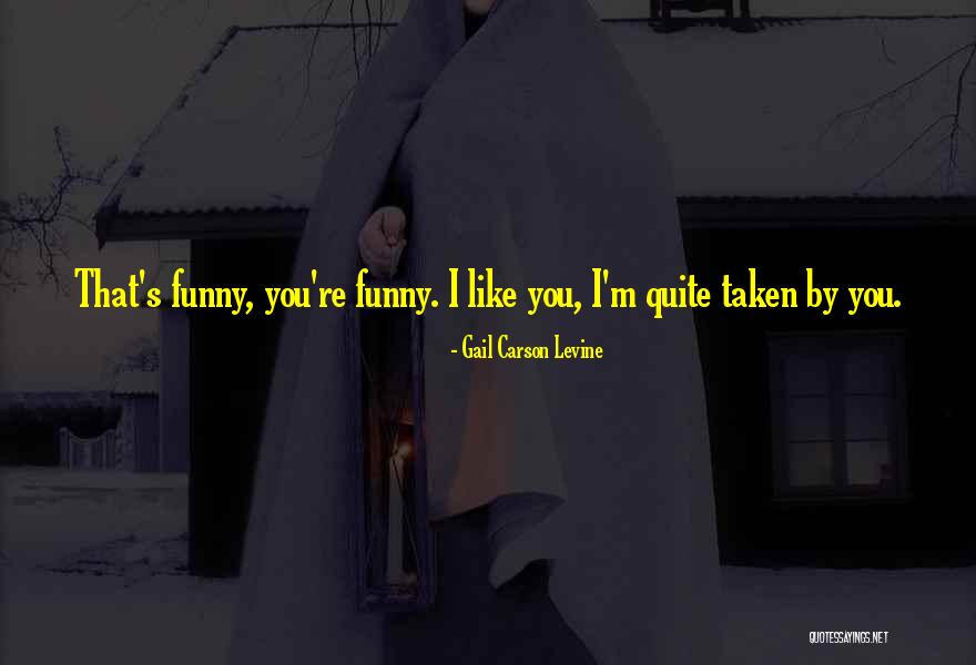 Kadesha Quotes By Gail Carson Levine Kadesha Quotes By Gail Carson Levine