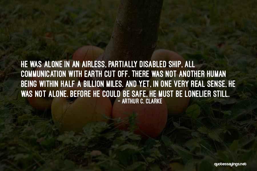 Kadeti Crvene Quotes By Arthur C. Clarke Kadeti Crvene Quotes By Arthur C. Clarke