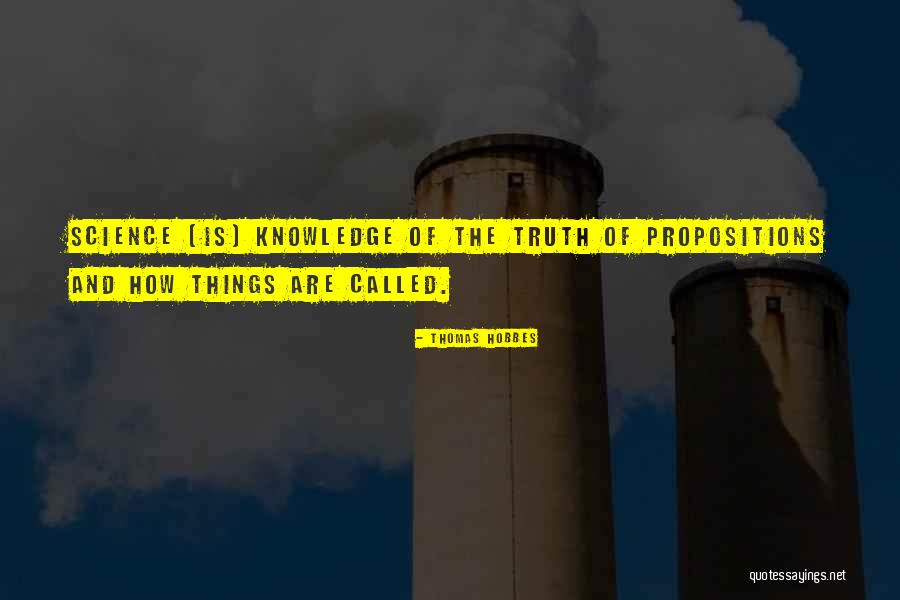 Kadeti Srbija Quotes By Thomas Hobbes