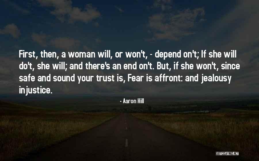 Kadets Of America Quotes By Aaron Hill Kadets Of America Quotes By Aaron Hill