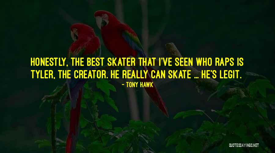 Kadetska Quotes By Tony Hawk Kadetska Quotes By Tony Hawk