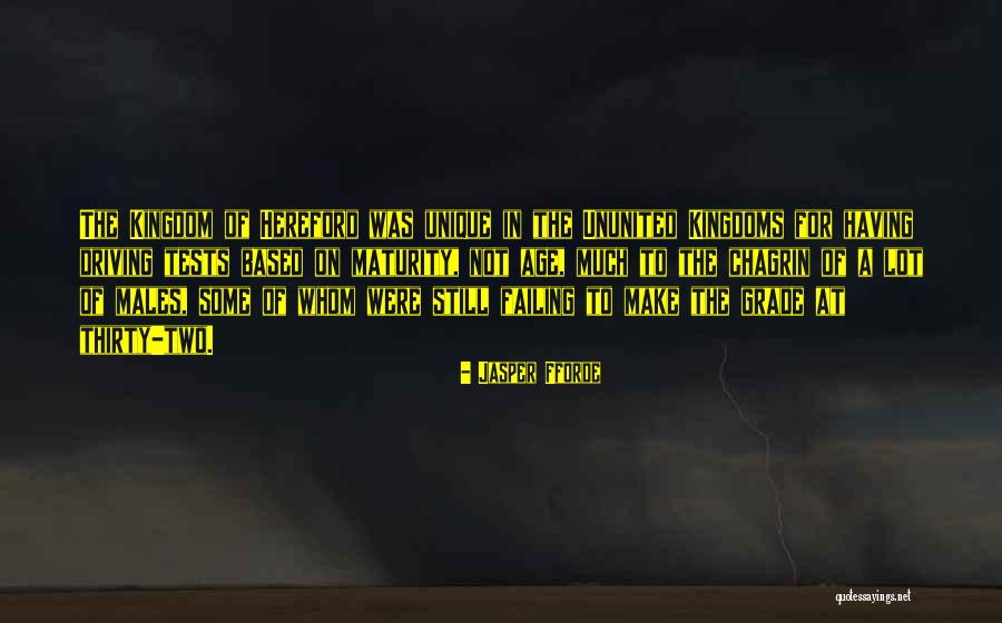 Kadhalikadhe Quotes By Jasper Fforde Kadhalikadhe Quotes By Jasper Fforde