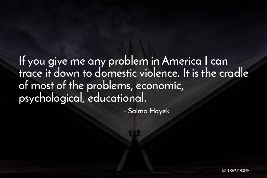 Kadhalikadhe Quotes By Salma Hayek Kadhalikadhe Quotes By Salma Hayek