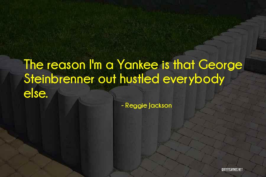 Kadhim Al Waeli Quotes By Reggie Jackson Kadhim Al Waeli Quotes By Reggie Jackson