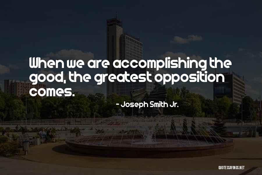 Kadiatou Best Quotes By Joseph Smith Jr. Kadiatou Best Quotes By Joseph Smith Jr.