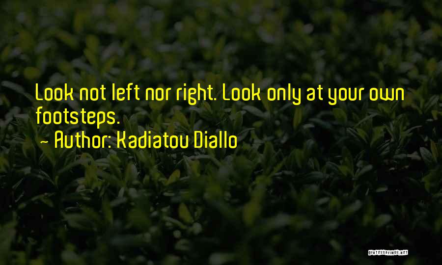 Kadiatou Diallo Quotes 759987