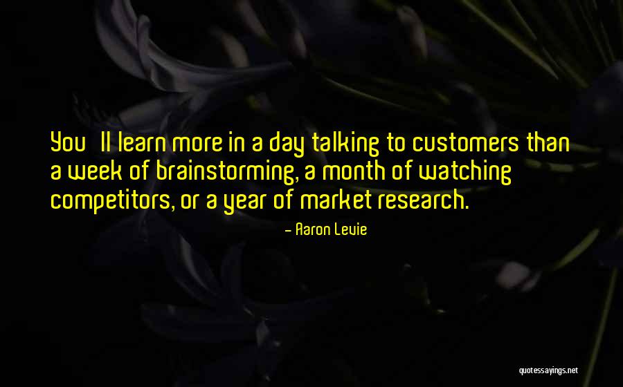 Kadidja Ata Quotes By Aaron Levie Kadidja Ata Quotes By Aaron Levie