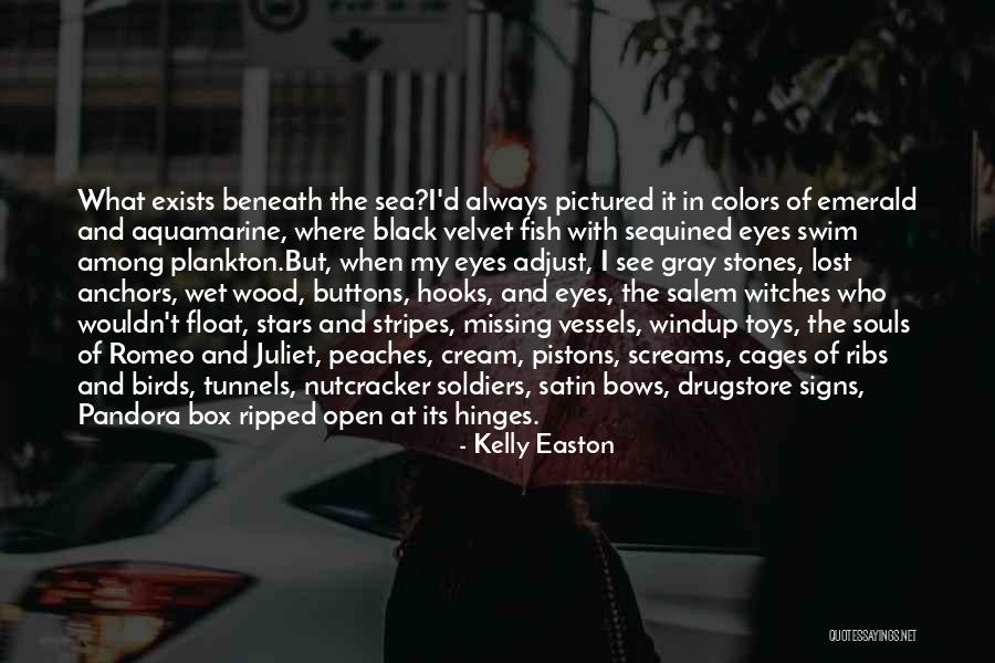 Kadin Quotes By Kelly Easton Kadin Quotes By Kelly Easton