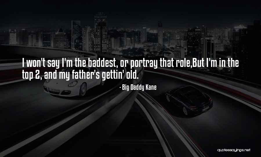 Kadin Shedrick Quotes By Big Daddy Kane Kadin Shedrick Quotes By Big Daddy Kane