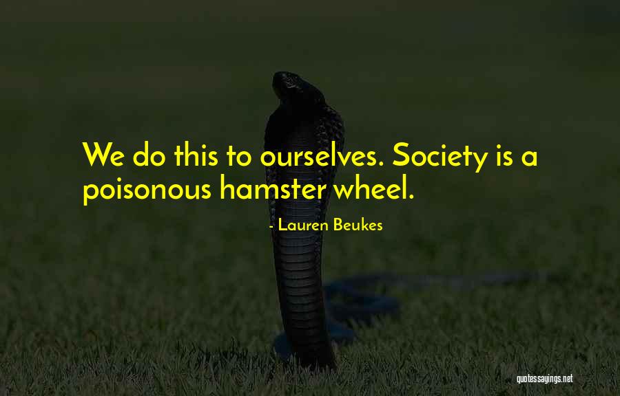 Kadin Shedrick Quotes By Lauren Beukes Kadin Shedrick Quotes By Lauren Beukes