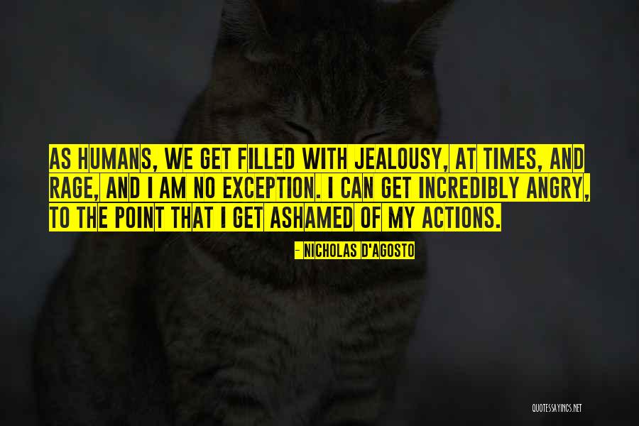 Kadinamkulam Quotes By Nicholas D'Agosto Kadinamkulam Quotes By Nicholas D'Agosto