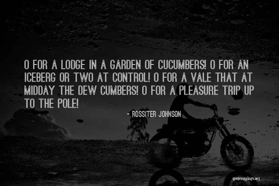 Kading Properties Quotes By Rossiter Johnson Kading Properties Quotes By Rossiter Johnson