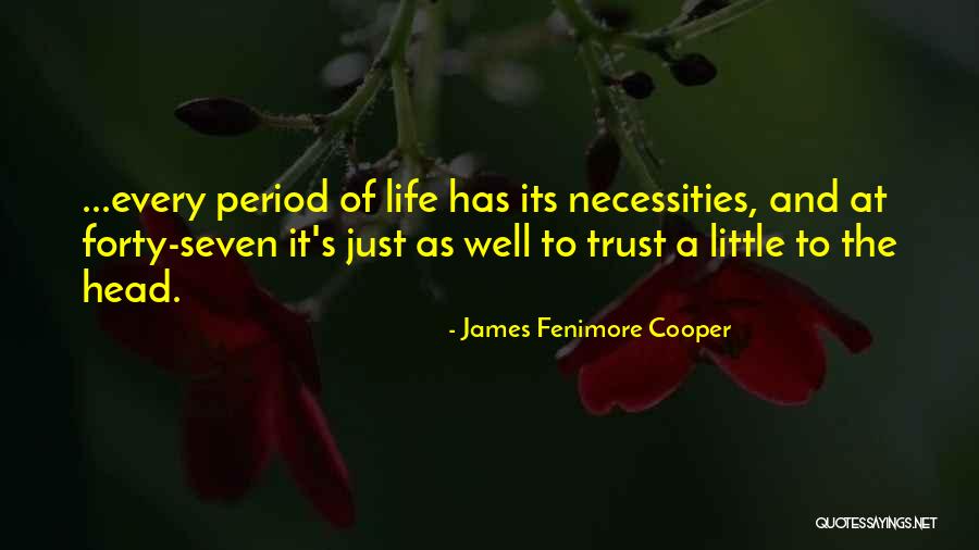 Kadinlar Icin Quotes By James Fenimore Cooper Kadinlar Icin Quotes By James Fenimore Cooper