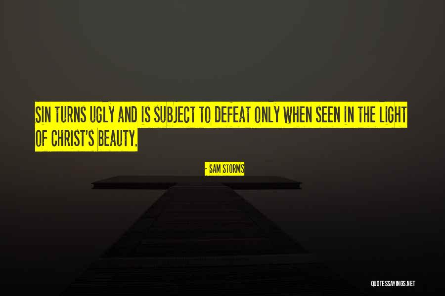 Kadinlar Namazi Quotes By Sam Storms Kadinlar Namazi Quotes By Sam Storms