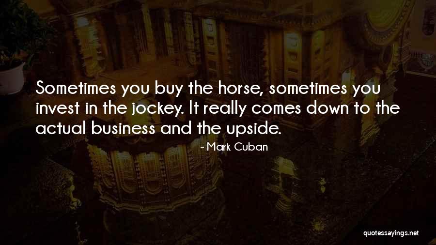 Kadinlara Secme Quotes By Mark Cuban Kadinlara Secme Quotes By Mark Cuban