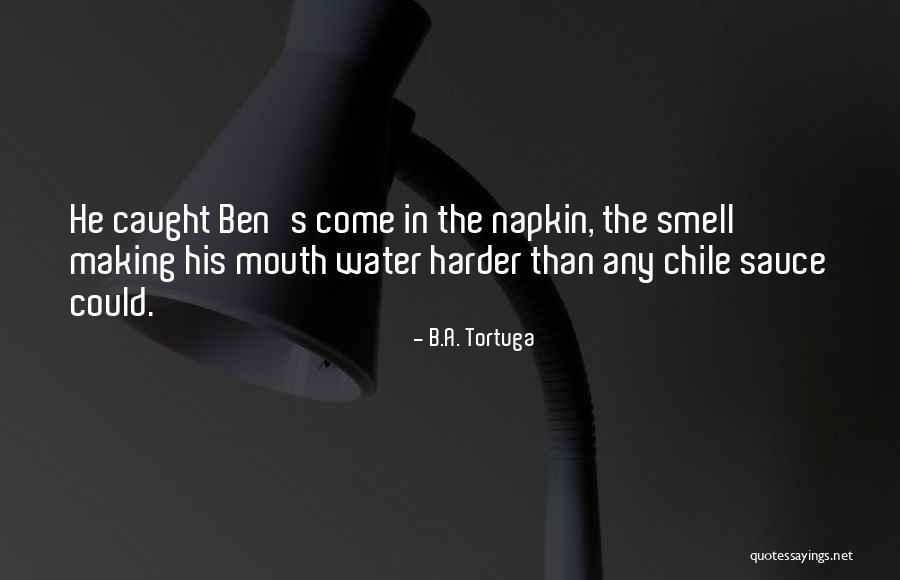 Kadinlarda Quotes By B.A. Tortuga Kadinlarda Quotes By B.A. Tortuga