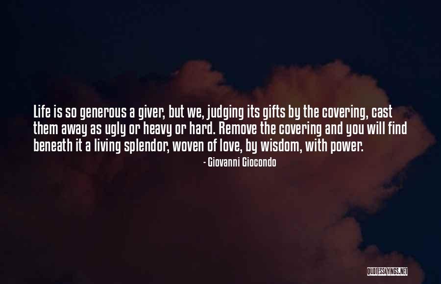 Kadinlarin Sevismesi Quotes By Giovanni Giocondo Kadinlarin Sevismesi Quotes By Giovanni Giocondo