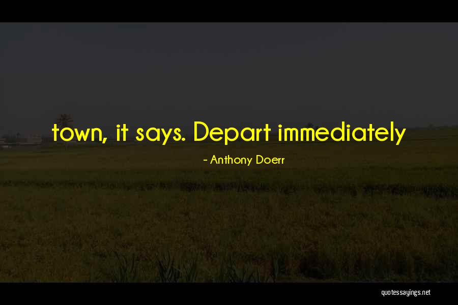 Kadioglu Sehzade Quotes By Anthony Doerr Kadioglu Sehzade Quotes By Anthony Doerr