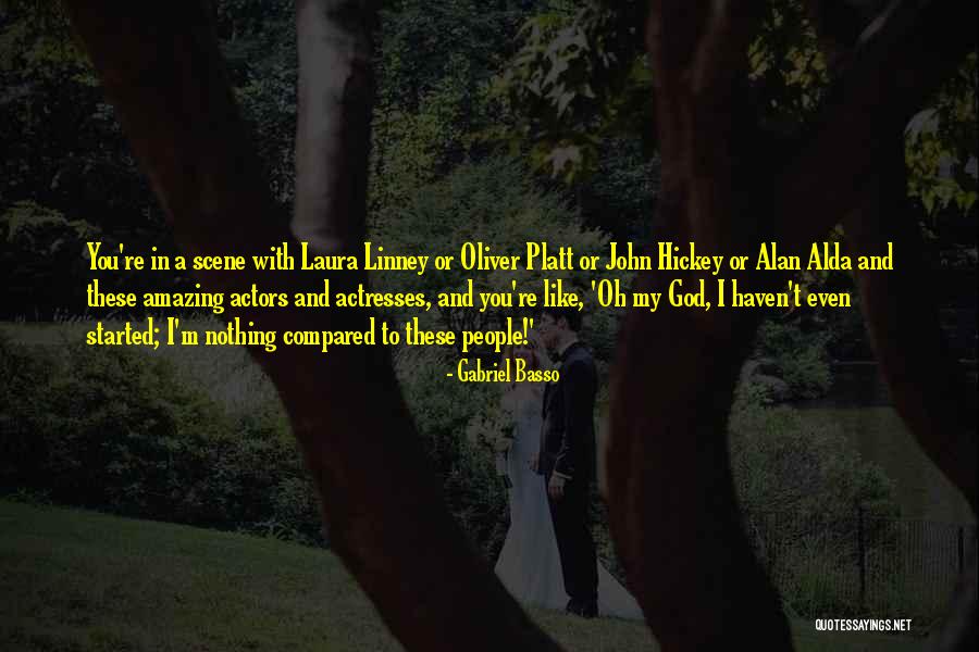 Kadish Park Quotes By Gabriel Basso Kadish Park Quotes By Gabriel Basso