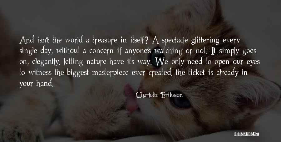 Kadisha Baby Quotes By Charlotte Eriksson Kadisha Baby Quotes By Charlotte Eriksson