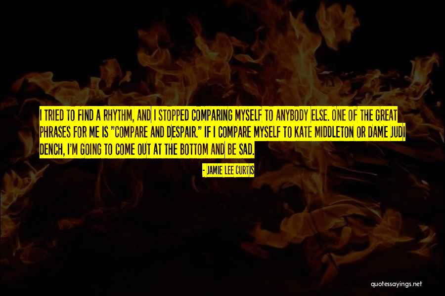 Kadison Banana Quotes By Jamie Lee Curtis Kadison Banana Quotes By Jamie Lee Curtis