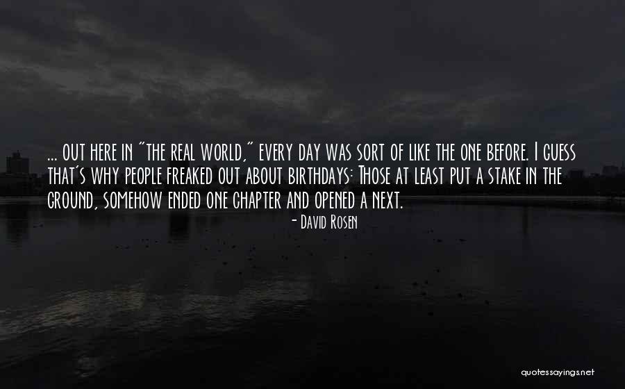 Kadivar Hakimeh Quotes By David Rosen Kadivar Hakimeh Quotes By David Rosen
