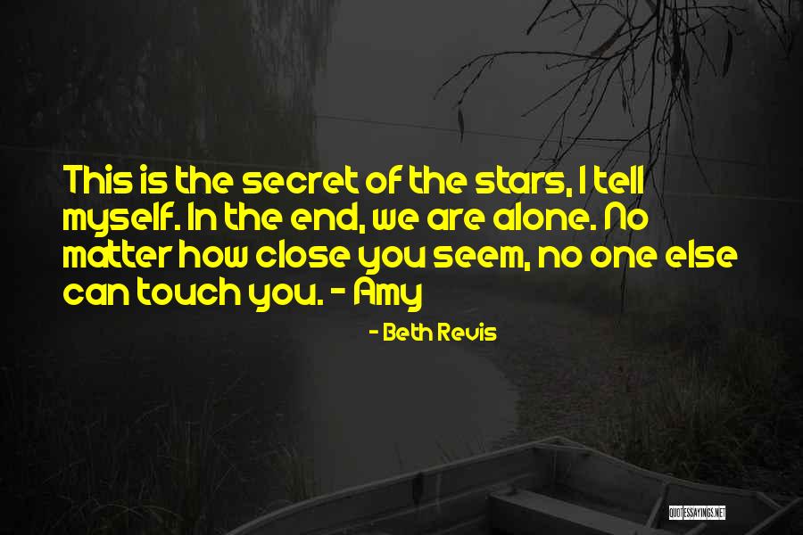 Kadiweu Noticias Quotes By Beth Revis Kadiweu Noticias Quotes By Beth Revis