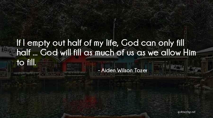 Kadlec Hospital Quotes By Aiden Wilson Tozer Kadlec Hospital Quotes By Aiden Wilson Tozer
