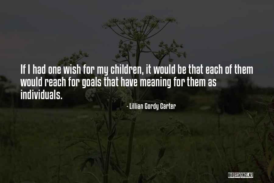 Kadlec Hospital Quotes By Lillian Gordy Carter Kadlec Hospital Quotes By Lillian Gordy Carter