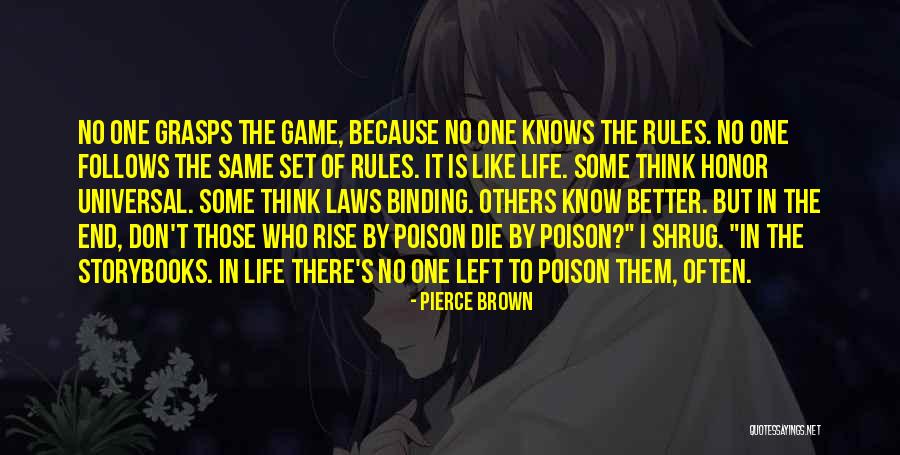 Kadlec Hospital Quotes By Pierce Brown Kadlec Hospital Quotes By Pierce Brown