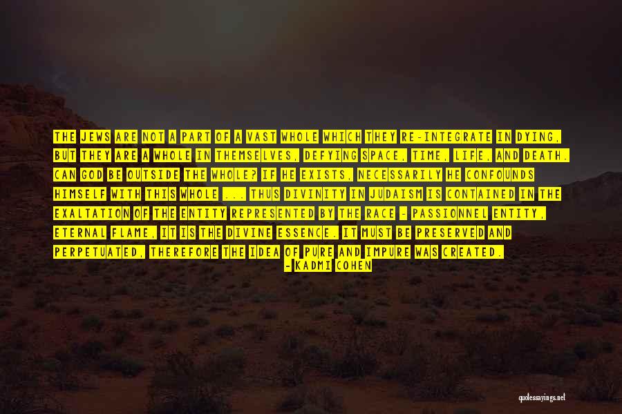 Kadmi Cohen Quotes 1570555 Kadmi Cohen Quotes 1570555