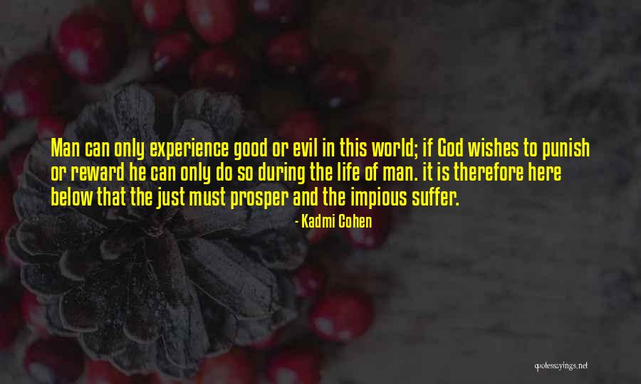 Kadmi Cohen Quotes 2178215 Kadmi Cohen Quotes 2178215