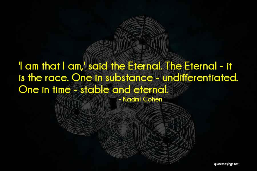 Kadmi Cohen Quotes 639437 Kadmi Cohen Quotes 639437