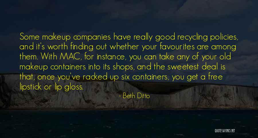Kadmos Consultants Quotes By Beth Ditto Kadmos Consultants Quotes By Beth Ditto