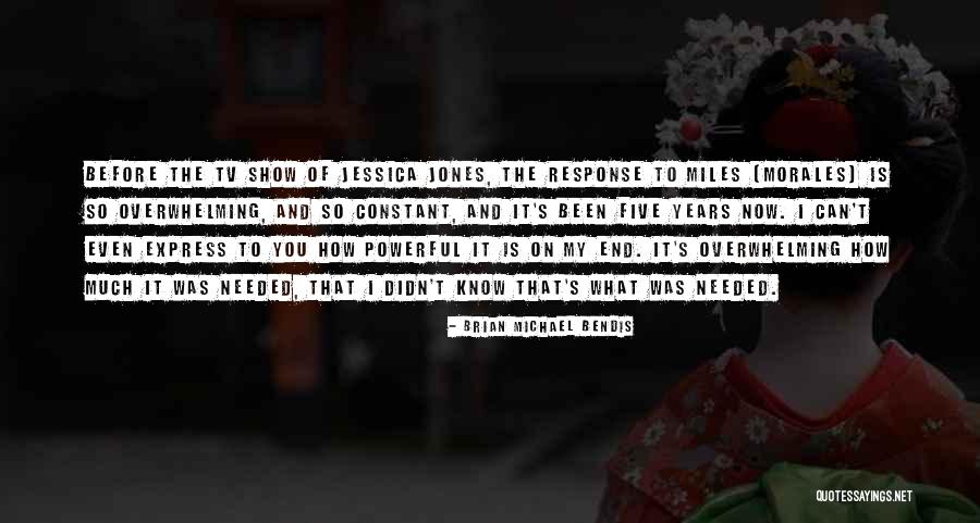Kadochnikova Larisa Quotes By Brian Michael Bendis Kadochnikova Larisa Quotes By Brian Michael Bendis