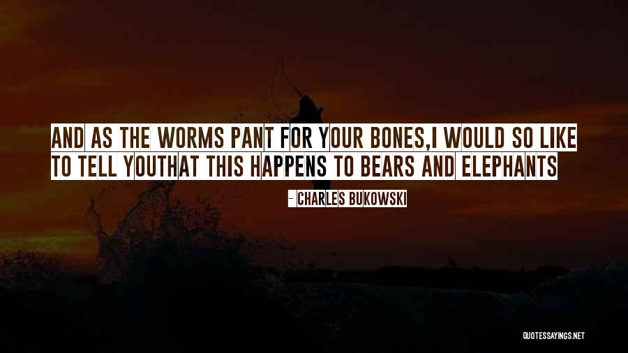 Kadochnikova Larisa Quotes By Charles Bukowski Kadochnikova Larisa Quotes By Charles Bukowski
