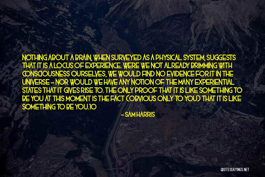 Kadokawa Games Quotes By Sam Harris Kadokawa Games Quotes By Sam Harris
